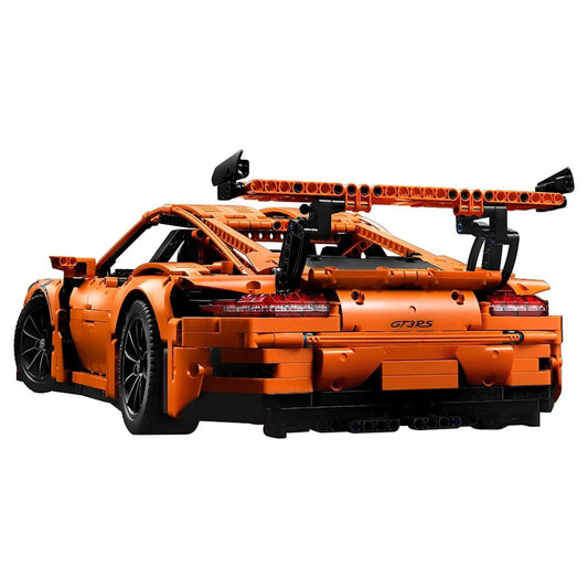 Technic Porsche 911 GT3 RS