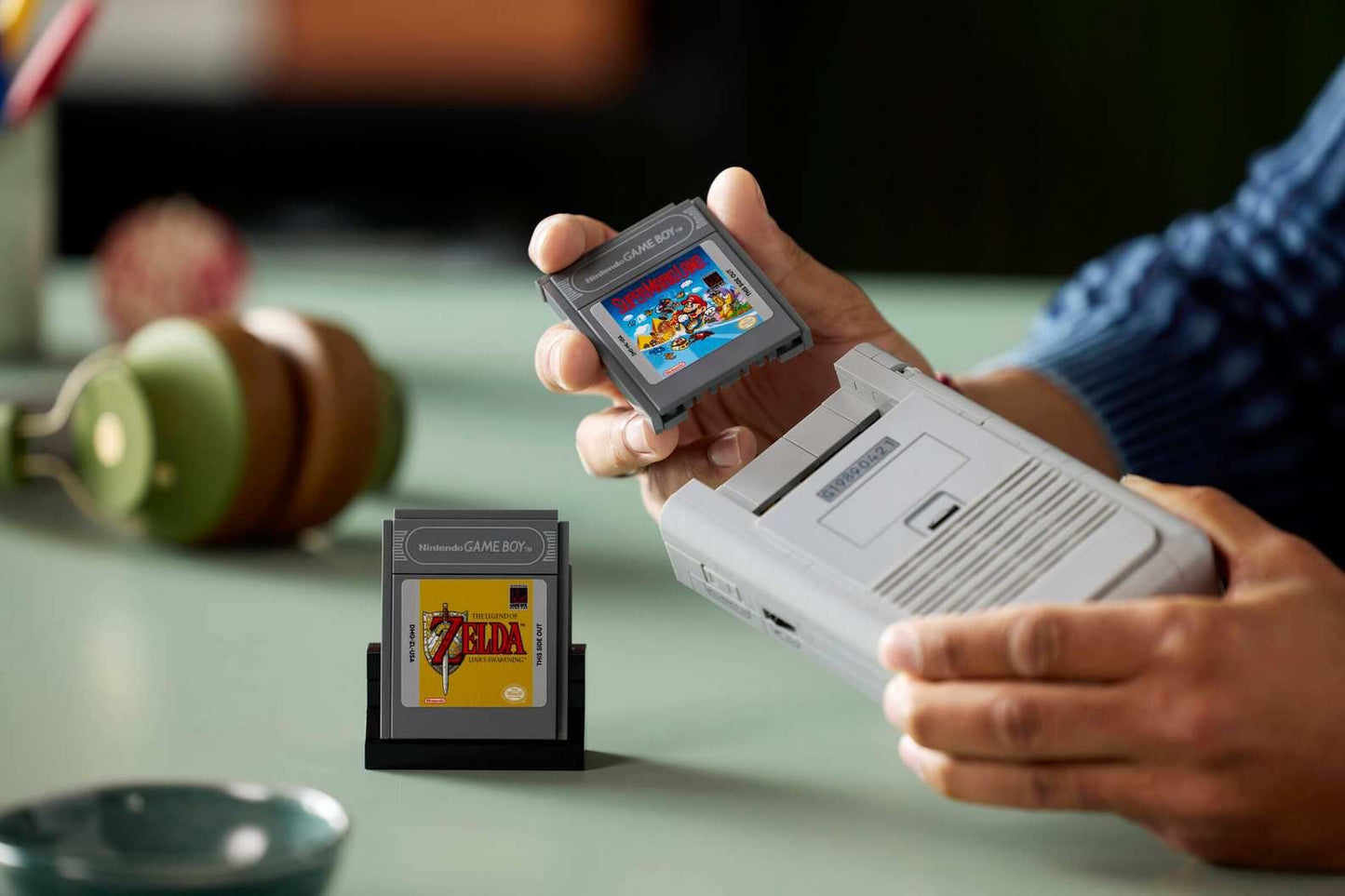 Nintendo Game Boy