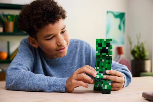 Minecraft Creeper