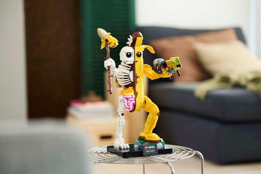 Fortnite Peely Bone