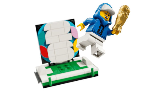 Icons FIFA World Cup Trophy