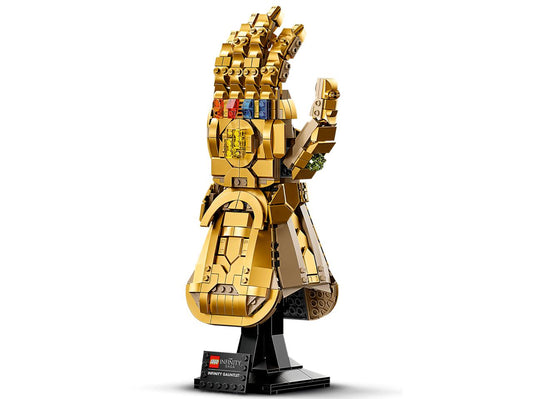 Infinity Gauntlet