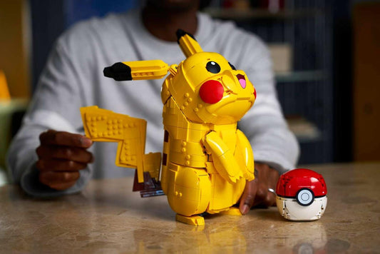 Icons Pokémon Pikachu