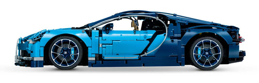 Technic Bugatti Chiron