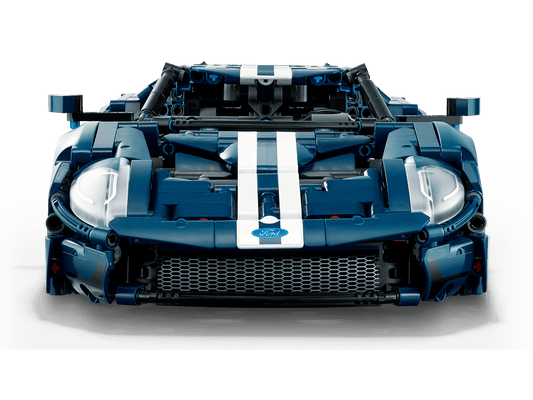 Technic Ford GT