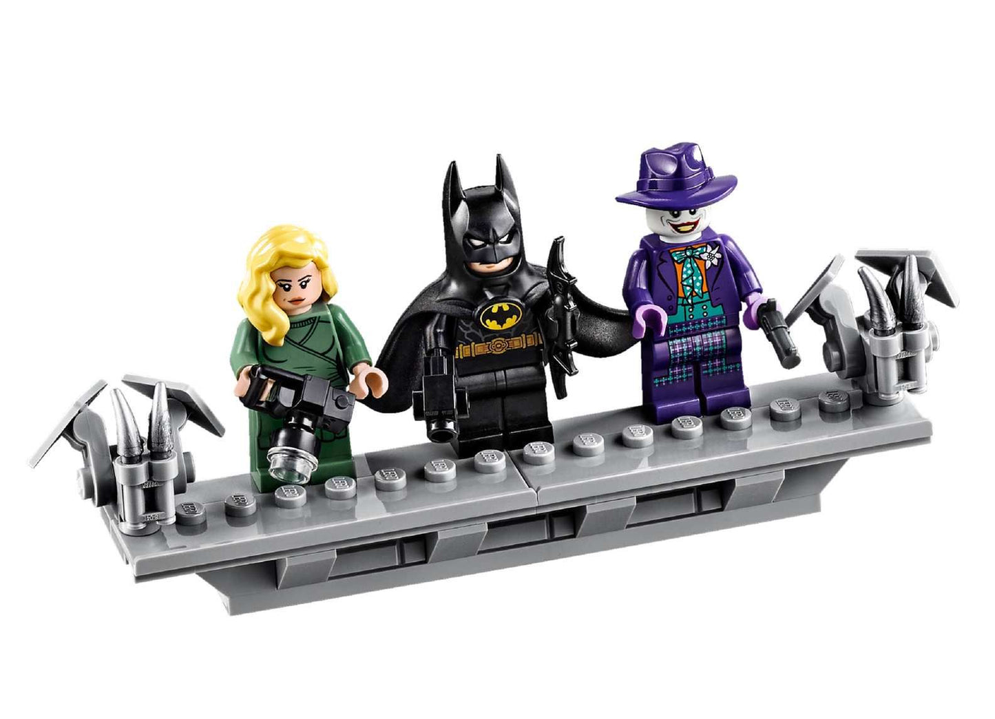Batman 1989 Batmobile