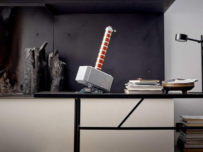Mjolnir