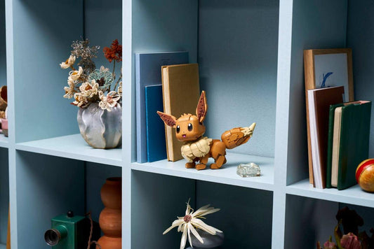 Icons Pokémon Eevee