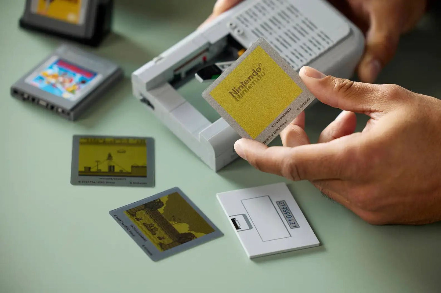 Nintendo Game Boy