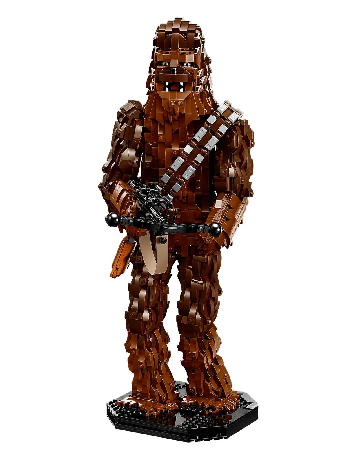 Chewbacca