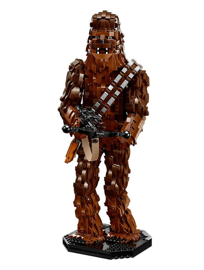 Chewbacca