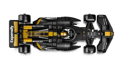 APXGP Team Race Car from F1® The Movie