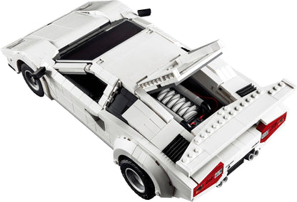 Lamborghini Countach 5000 Quattrovalvole