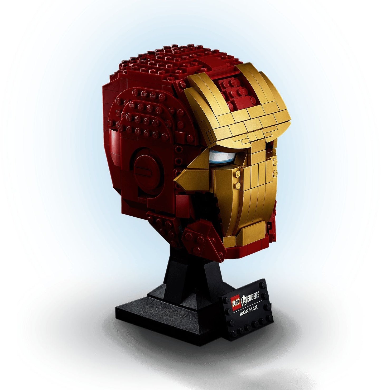 Iron Man Helmet