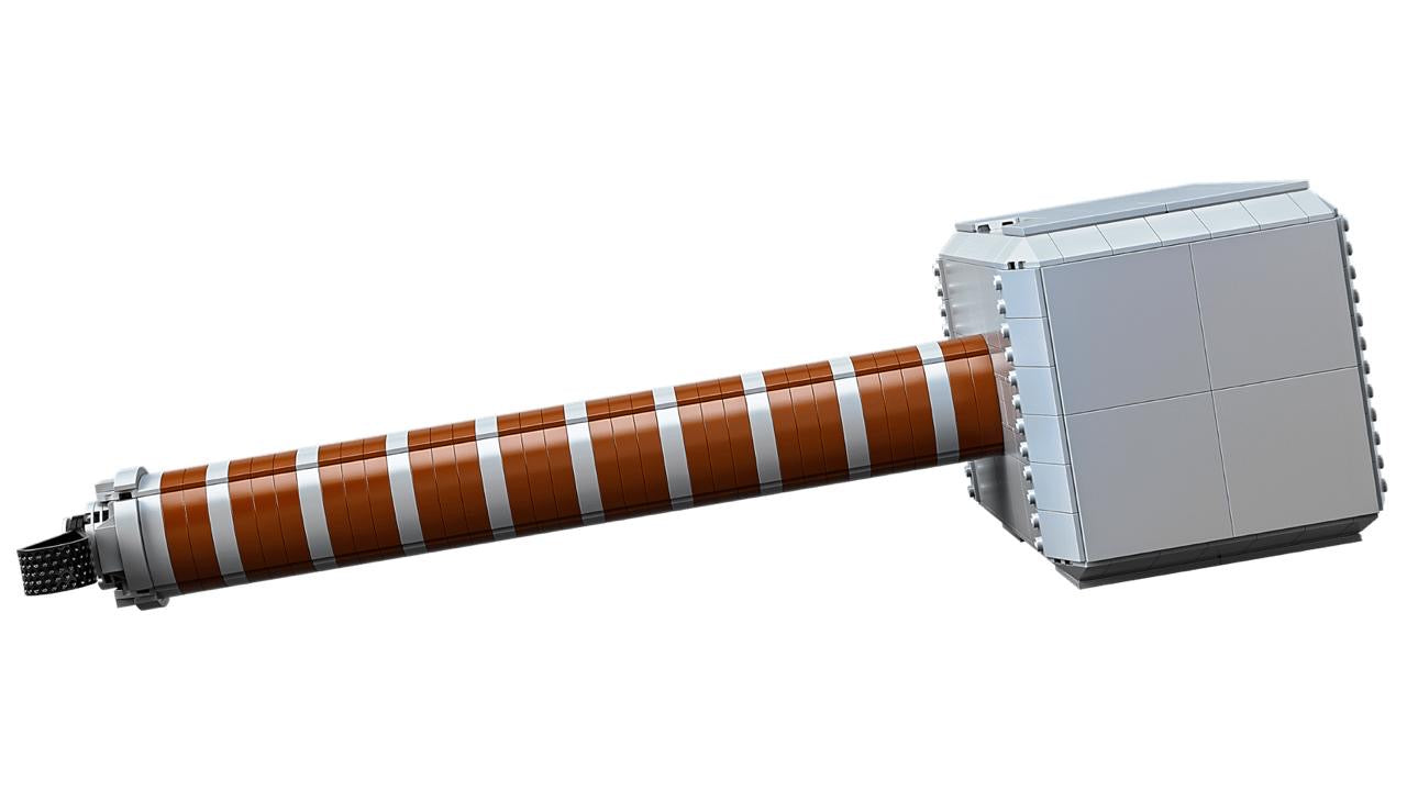 Mjolnir