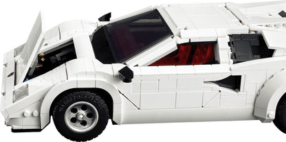 Lamborghini Countach 5000 Quattrovalvole
