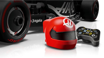 MoneyGram Haas F1 Team Race Car