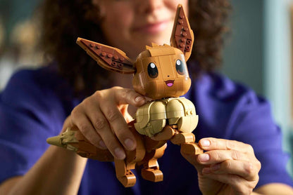 Icons Pokémon Eevee