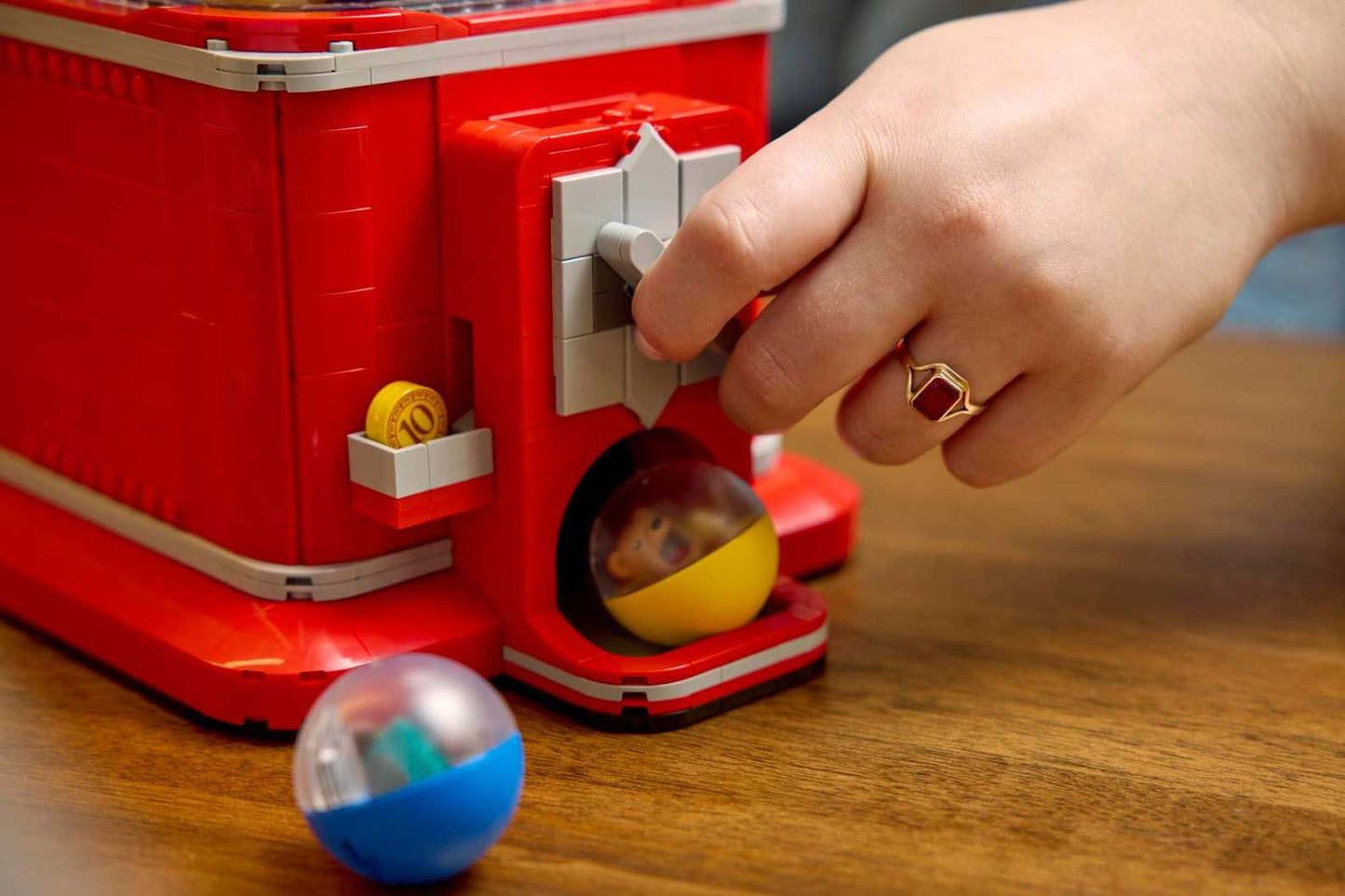 Gumball Machine