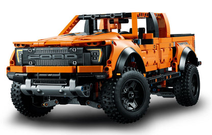 Technic Ford F-150 Raptor