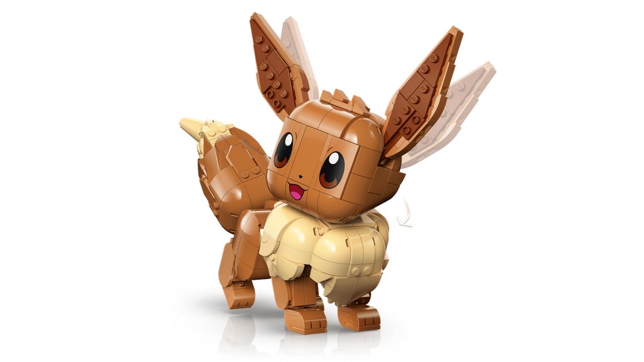 Icons Pokémon Eevee