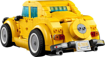 Transformers Bumblebee