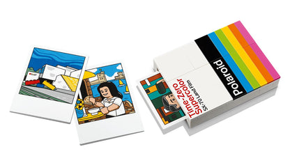 Polaroid OneStep Camera