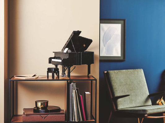 Grand Piano