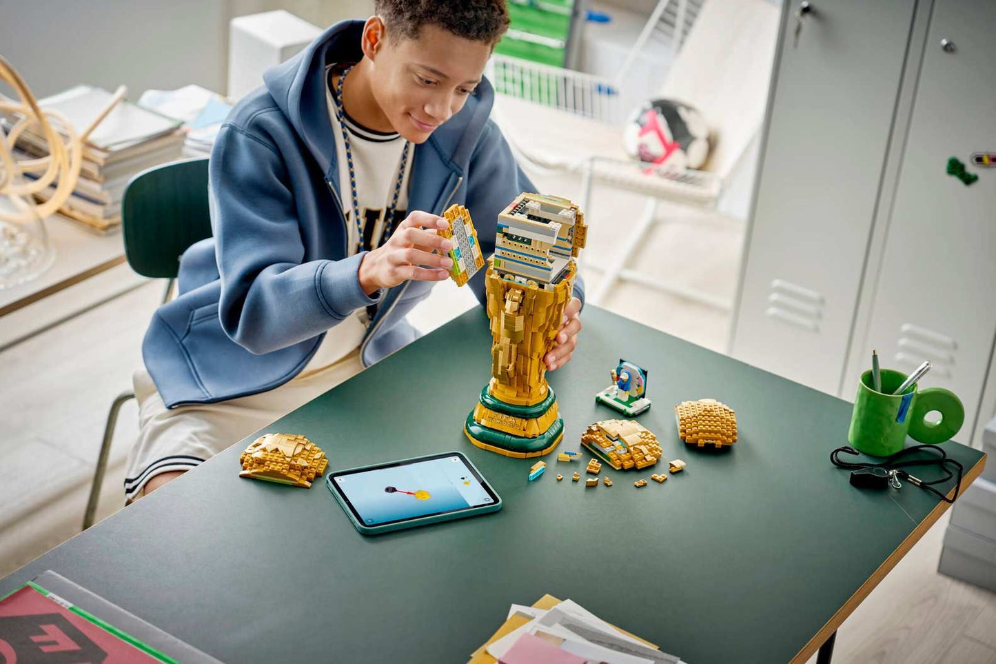FIFA World Cup Trophy