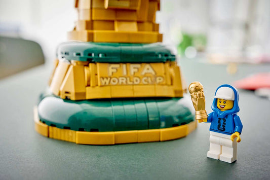 Icons FIFA World Cup Trophy
