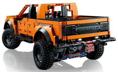 Technic Ford F-150 Raptor