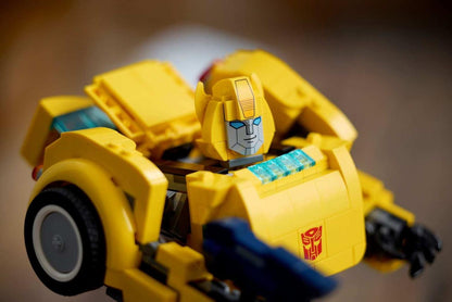 Transformers Bumblebee