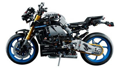 Technic Yamaha MT-10 SP