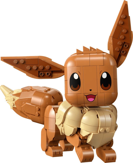 Icons Pokémon Eevee