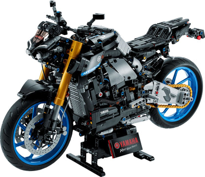 Technic Yamaha MT-10 SP