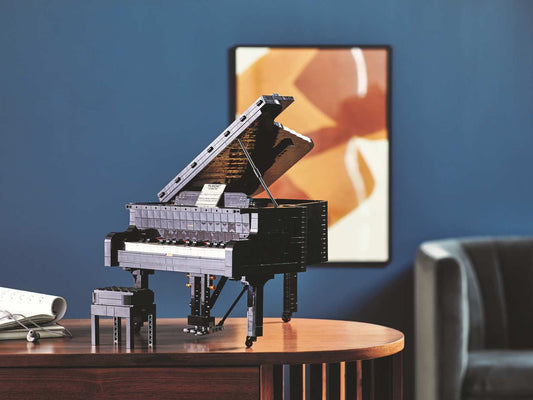 Grand Piano