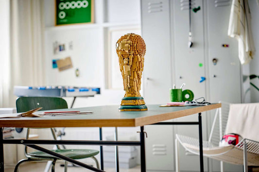 FIFA World Cup Trophy