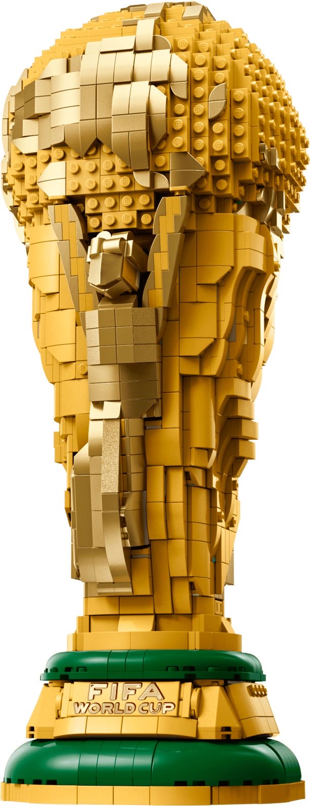 FIFA World Cup Trophy