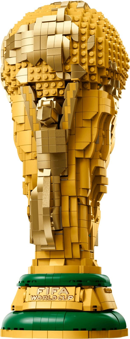 FIFA World Cup Trophy