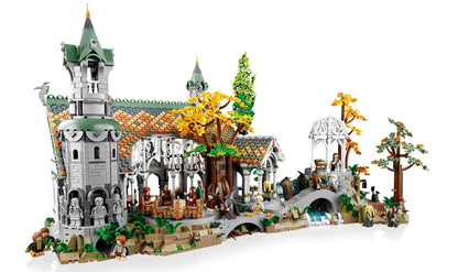 Lord of the Rings: Rivendell