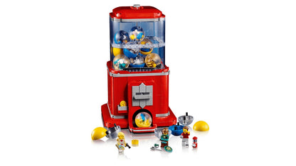 Gumball Machine
