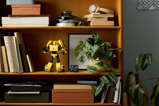 Transformers Bumblebee