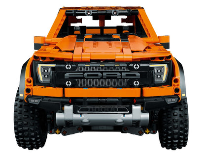 Technic Ford F-150 Raptor