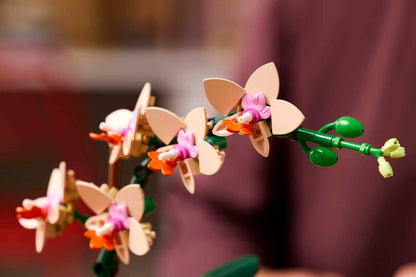 Icons Mini Orchid