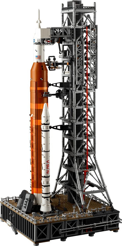 Icons NASA Artemis Space Launch System