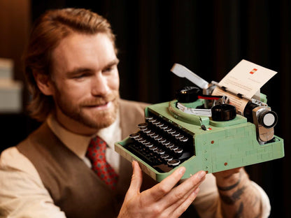 Typewriter