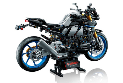 Technic Yamaha MT-10 SP