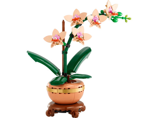 Icons Mini Orchid