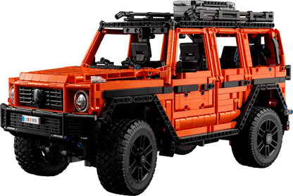 Technic Mercedes-Benz G 500