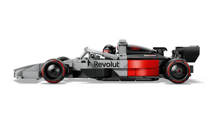 Audi Revolut F1® Team R26 Race Car